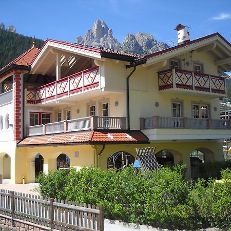 Casa Fior del Soreie Pozza di Fassa Exterior foto