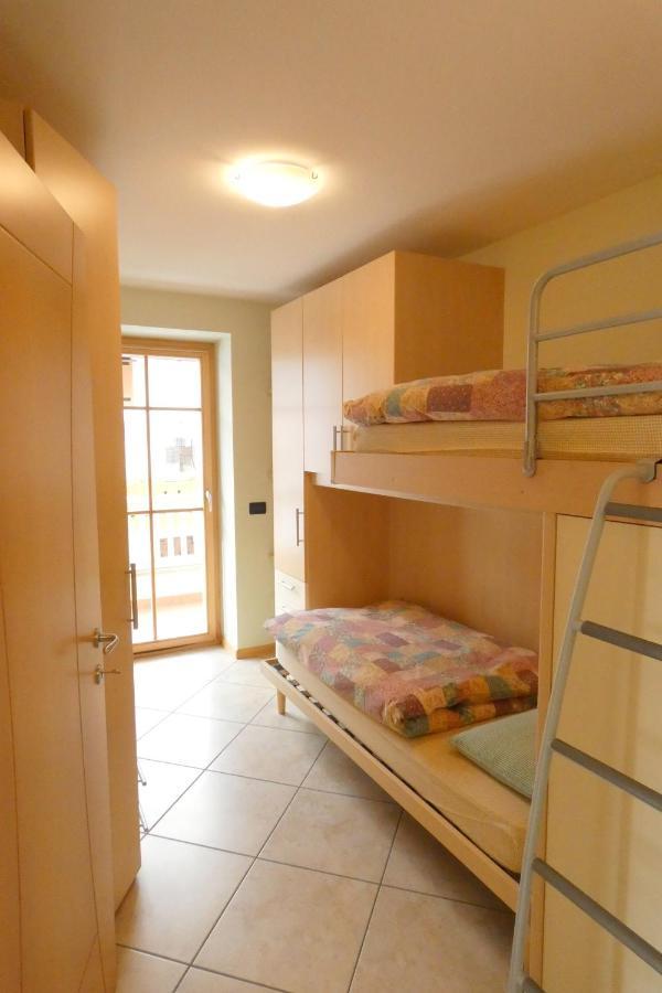 Casa Fior del Soreie Pozza di Fassa Exterior foto