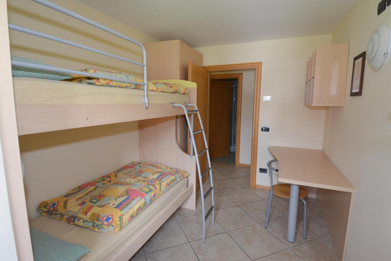 Casa Fior del Soreie Pozza di Fassa Exterior foto
