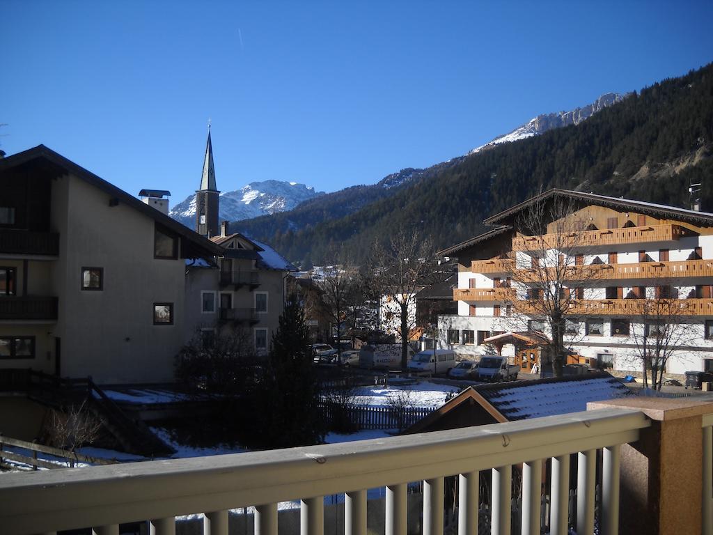 Casa Fior del Soreie Pozza di Fassa Habitación foto